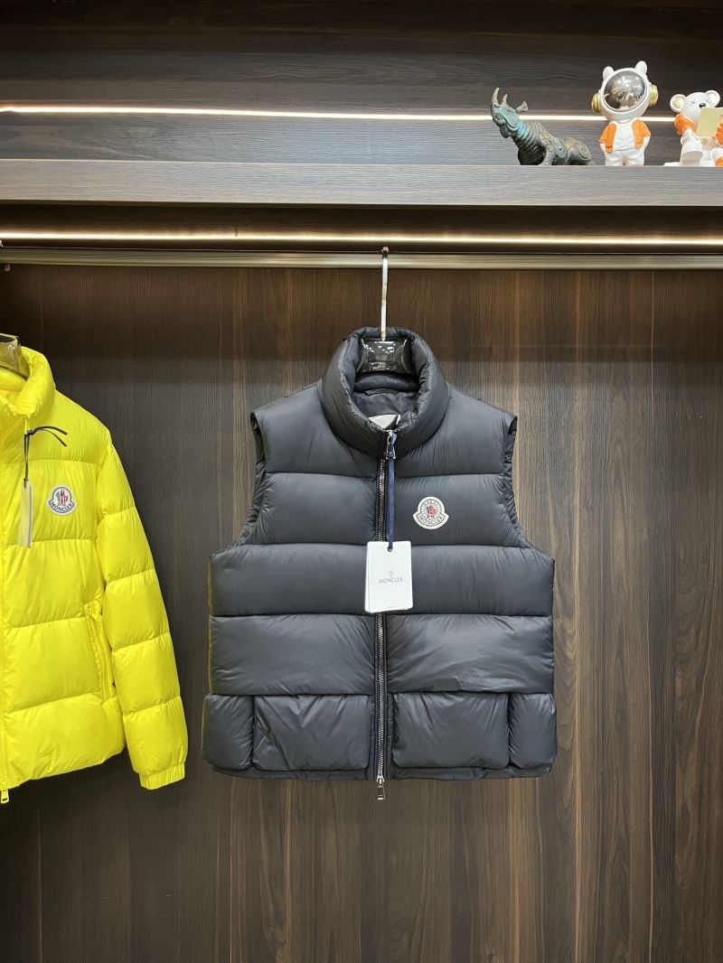 Moncler Down Jackets